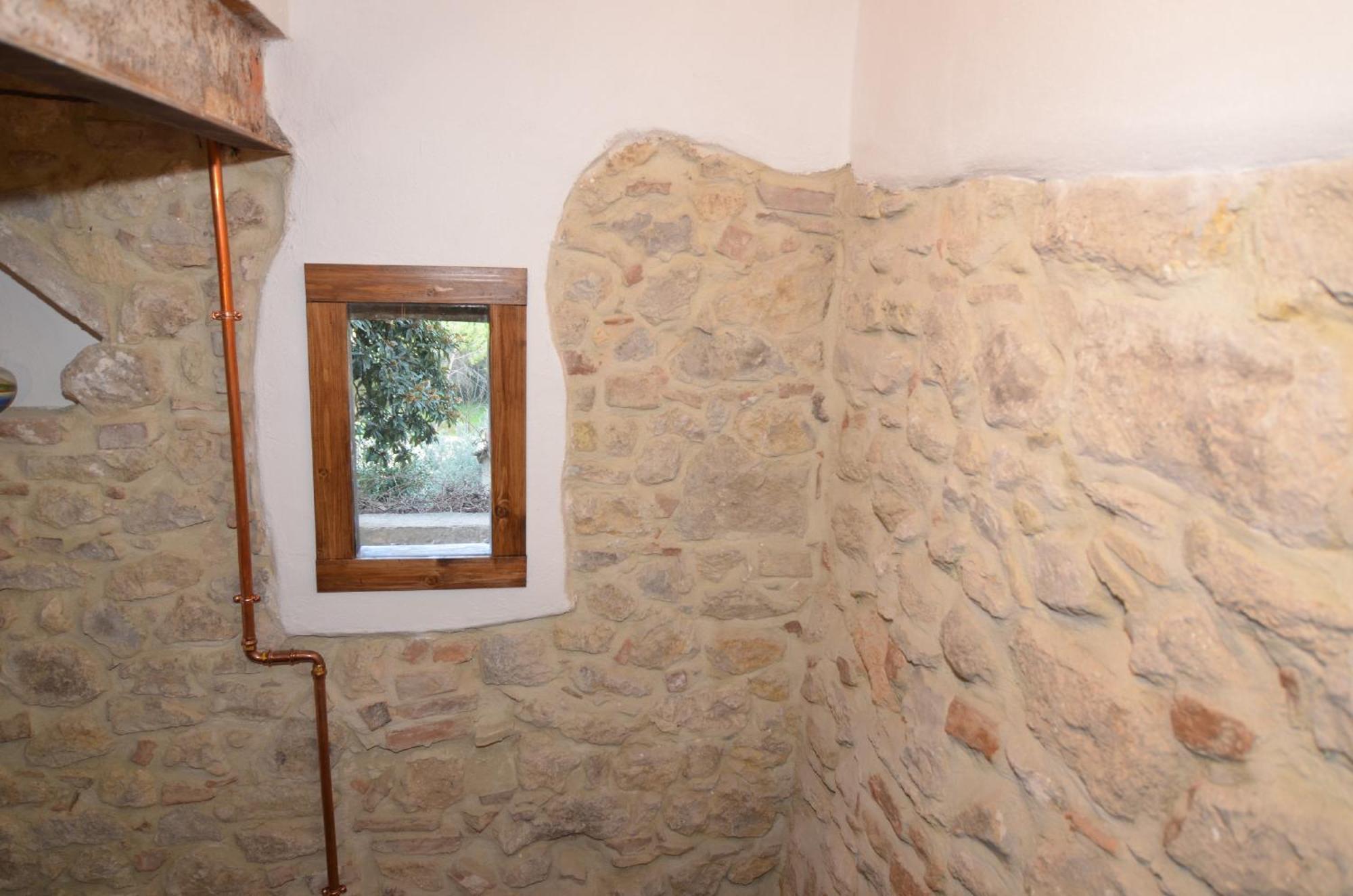 Appartamento Il Nespolo San Gimignano Esterno foto