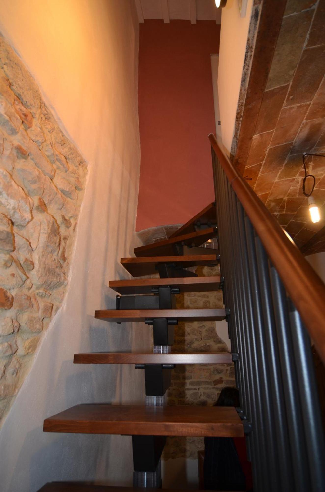 Appartamento Il Nespolo San Gimignano Esterno foto