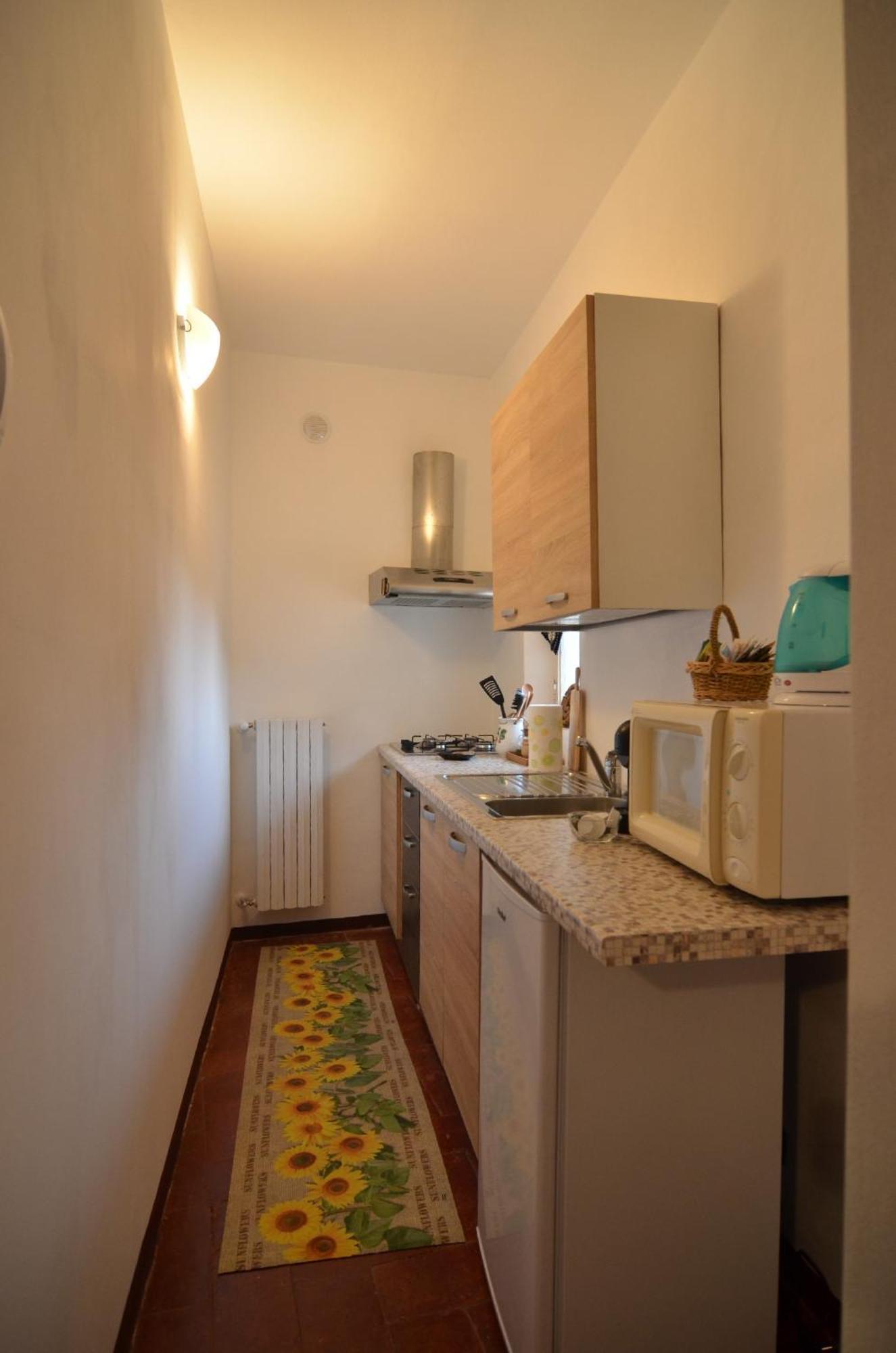 Appartamento Il Nespolo San Gimignano Esterno foto