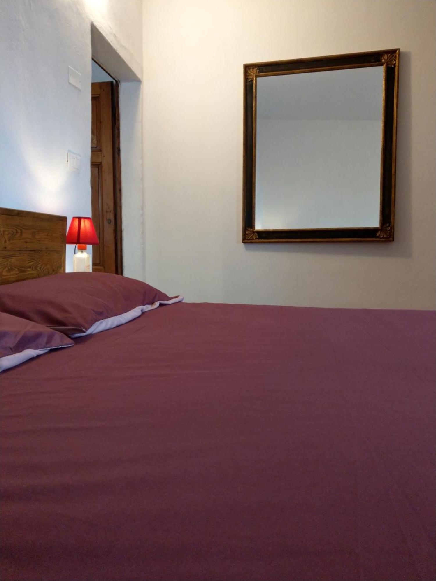 Appartamento Il Nespolo San Gimignano Esterno foto